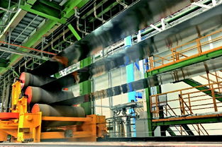 首钢取向硅钢顺利通过美国GE公司工厂审核